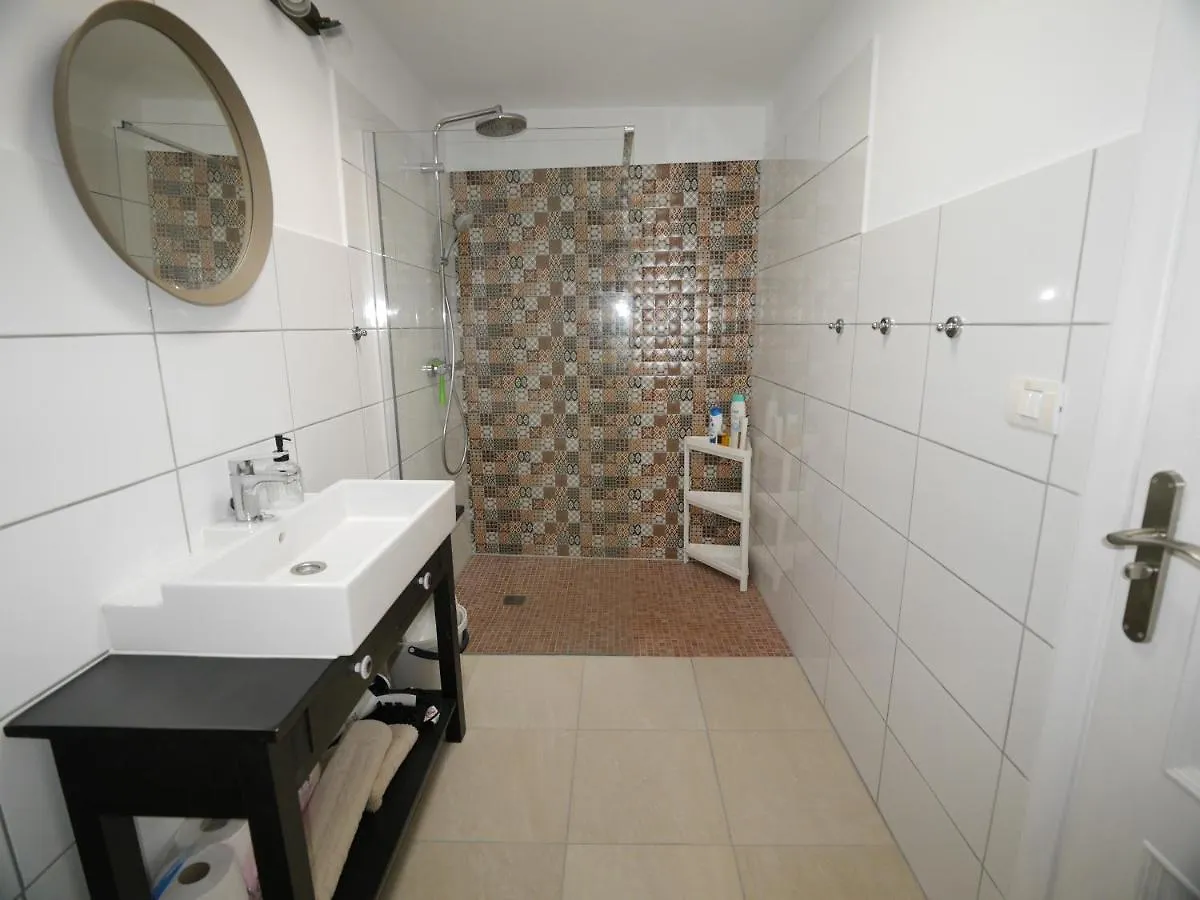 Ferienwohnung Casa Elouisa Icod De Los Vinos Apartment