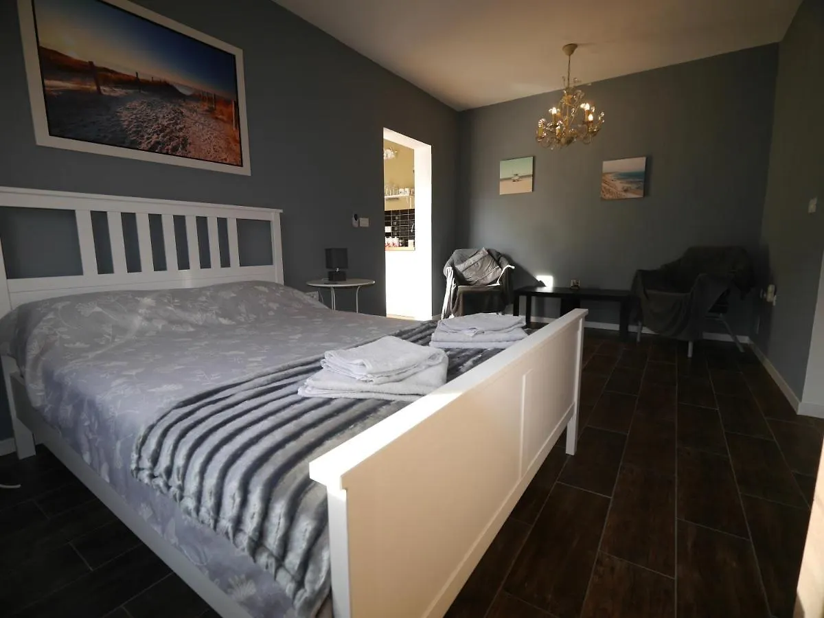 Ferienwohnung Casa Elouisa Icod De Los Vinos 0*,  Spanien